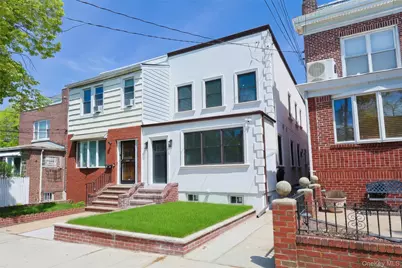 5813 69th Place, Maspeth, NY 11378 - Photo 1