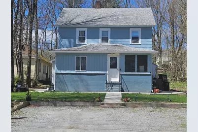 22 Hillside Avenue, Monticello, NY 12701 - Photo 1
