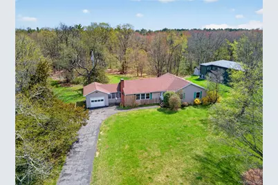 1044 Blue Mountain Road, Saugerties, NY 12477 - Photo 1