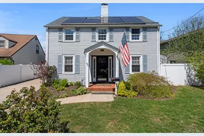 865 Church Street, Baldwin, NY 11510 - Photo 1