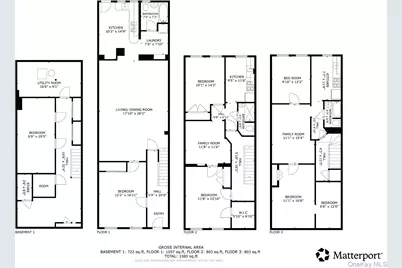 276 Woodbine Street, Brooklyn, NY 11221 - Photo 23