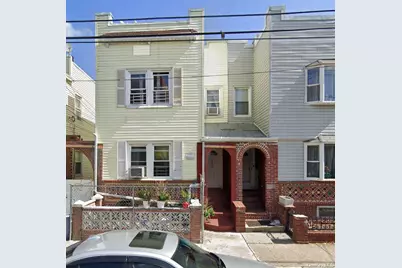 10919 127th Street, Ozone Park, NY 11420 - Photo 1