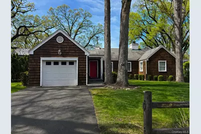 658 Shore Acres Drive, Mamaroneck, NY 10543 - Photo 1
