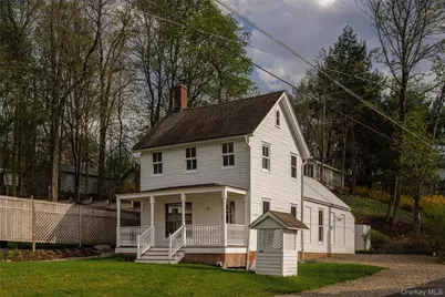 18 James Street, Rhinebeck, NY 12574 - Photo 1
