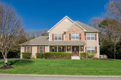 6 Ridge Court, Center Moriches, NY 11934 - Photo 1