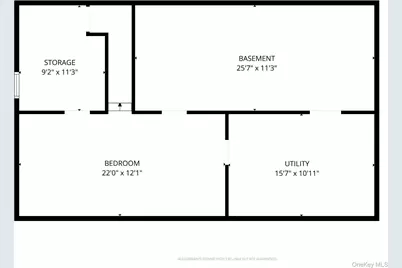 42 Greenwood Road #Bay Shore, NY 11706, Bay Shore, NY 11706 - Photo 3