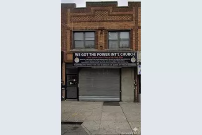 20509 Jamaica Avenue, Hollis, NY 11412 - Photo 1