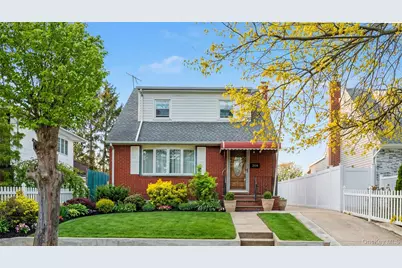 206 Hunnewell Avenue, Elmont, NY 11003 - Photo 1