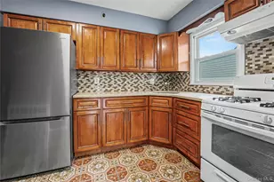 206 Hunnewell Ave, Elmont, NY 11003 - Photo 5