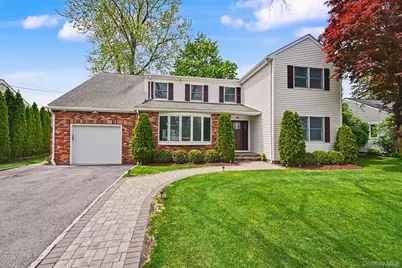 35 Ernest Drive, Scarsdale, NY 10583 - Photo 1
