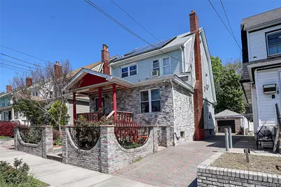 89-47 212th Street, Queens Village, NY 11427 - Photo 1
