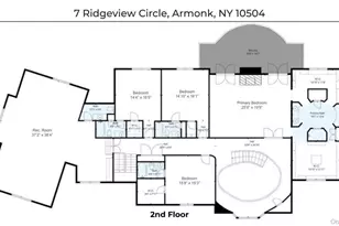 7 Ridgeview Cir, Armonk, NY 10504 - Photo 49