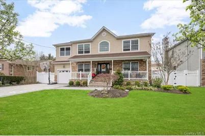 111 Charles Street #B, Massapequa, NY 11758 - Photo 1