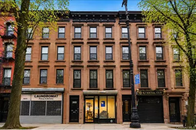 352 E 116th Street, New York, NY 10029 - Photo 1