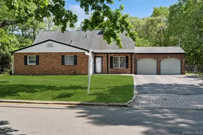 10 Rita Drive, Mount Sinai, NY 11766 - Photo 1