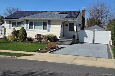 737 Pleasant Avenue, Westbury, NY 11590 - Photo 1