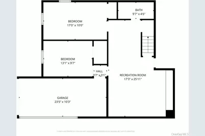 13 Gladwyne Court, Spring Valley, NY 10977 - Photo 33