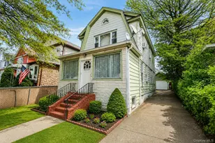 104-61 219th St, Queens Village, NY 11429 - Photo 1