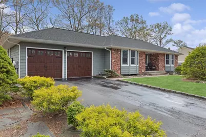 61 Griffin Drive, Mount Sinai, NY 11766 - Photo 1