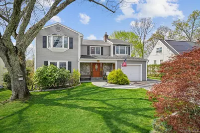 24 Overlook Road, Ardsley, NY 10502 - Photo 1