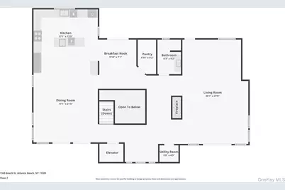 1368 Beech Street, Atlantic Beach, NY 11509 - Photo 49