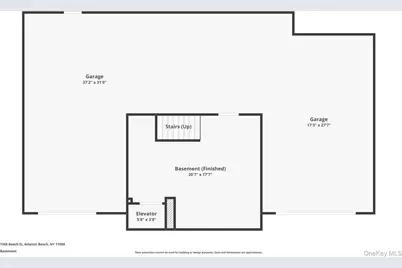 1368 Beech Street, Atlantic Beach, NY 11509 - Photo 47