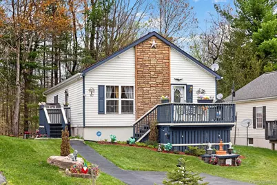 97 Timber Hill Lane, South Fallsburg, NY 12779 - Photo 1