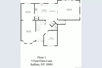 5 Fant Farm Lane, Montebello, NY 10901 - Photo 35