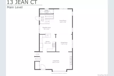 13 Jean Court, Cornwall, NY 12520 - Photo 47