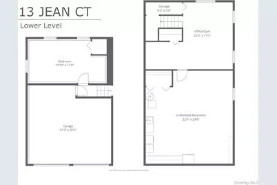 13 Jean Court, Cornwall, NY 12520 - Photo 49