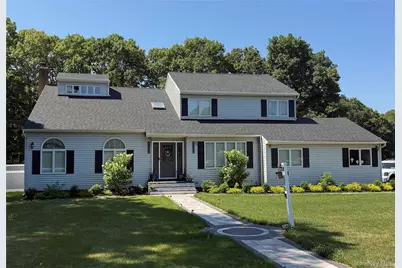 12 Deer Path, Shirley, NY 11967 - Photo 1