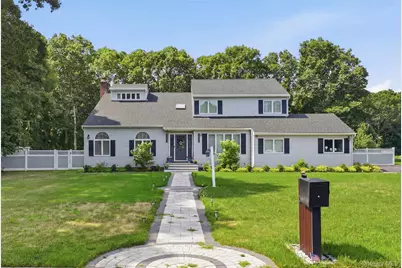 12 Deer Path, Shirley, NY 11967 - Photo 1