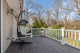 26 Bittersweet Ave, Hampton Bays, NY 11946 - Photo 29