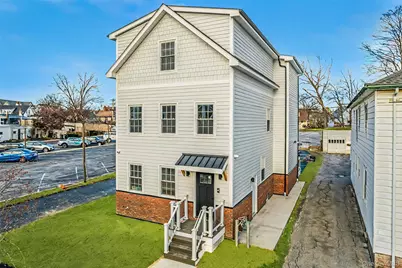 9 Lagrange Avenue #APT 4, Poughkeepsie, NY 12603 - Photo 15