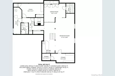2 Crest Hollow Lane, Albertson, NY 11507 - Photo 33
