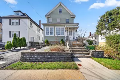 124 Sherwood Avenue, Yonkers, NY 10704 - Photo 1