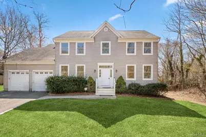 1871 Edwards Avenue, Calverton, NY 11933 - Photo 1
