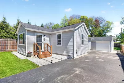 28 Eastern Parkway, Poughkeepsie, NY 12603 - Photo 1