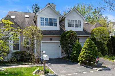 23 Roundtop Road, Yonkers, NY 10710 - Photo 1