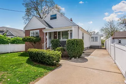 1445 Rosser Avenue, Elmont, NY 11003 - Photo 1