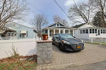 48 Thompson Street, Newburgh, NY 12550 - Photo 1
