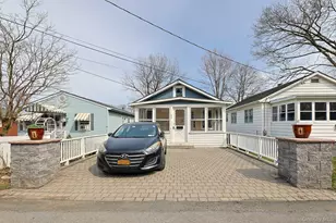 48 Thompson St, Newburgh, NY 12550 - Photo 3