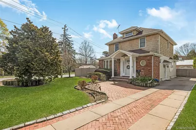 1018 Cottage Place, Baldwin, NY 11510 - Photo 1