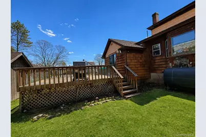 5033 State Route 52, Jeffersonville, NY 12748 - Photo 17