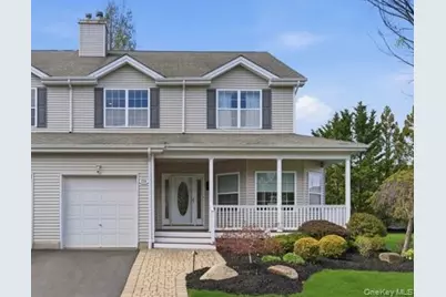 159 Rivendell Court, Melville, NY 11747 - Photo 1