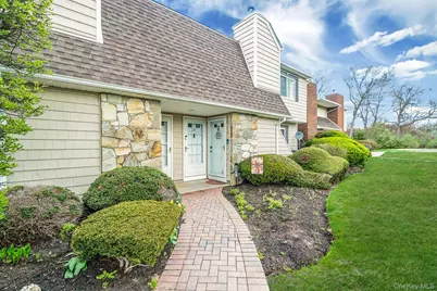 201 Lake Pointe Circle #201, Middle Island, NY 11953 - Photo 1