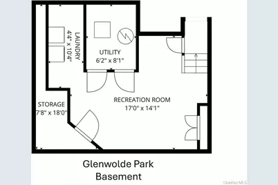 4 Glenwolde Park, Tarrytown, NY 10591 - Photo 49