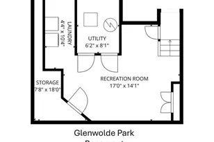 4 Glenwolde Park, Tarrytown, NY 10591 - Photo 49