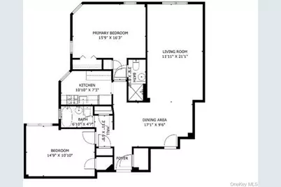 800 Grand Concourse #5ES, Bronx, NY 10451 - Photo 11