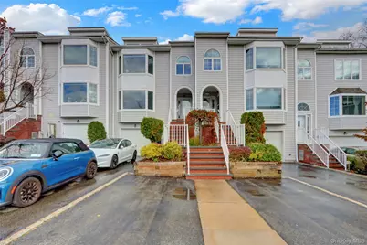 241-70 Oak Park Drive #84B, Little Neck, NY 11362 - Photo 1